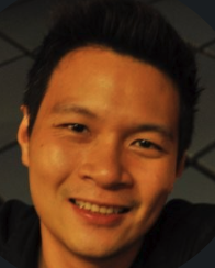 Matthew Lee Mun Hoe, founder of Qlabs